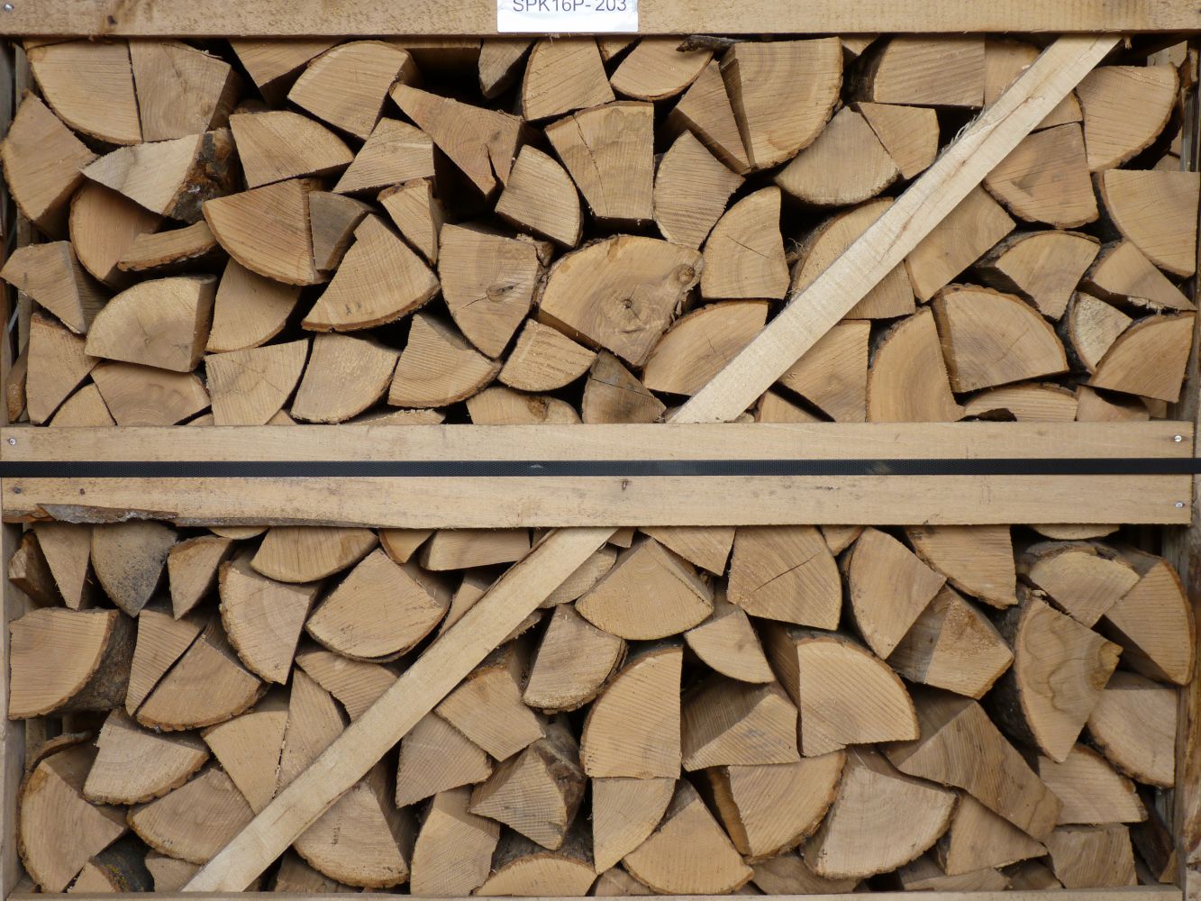 Kiln Dried Ash Firewood