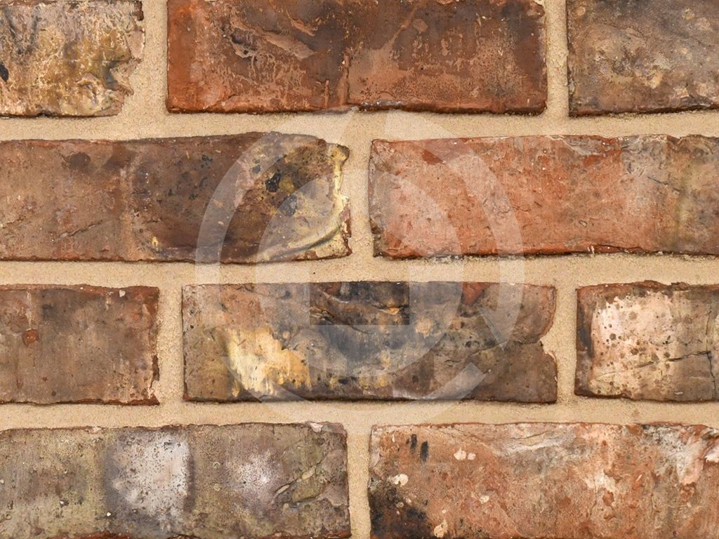 York Clamp Bricks Imperial and Metric Bricks