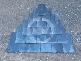 New 20 x 10 Roofing Slates 