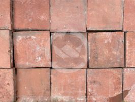 Reclaimed Quarry tiles 9