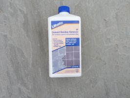 Lithofin Cement Residue Remover
