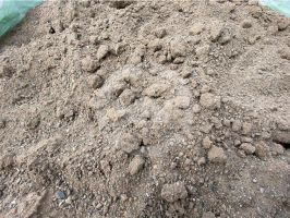 Bulk Bag - Sharp Concreting Sand