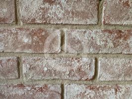 Victorian lime wash Brick Tiles 