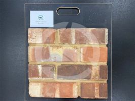 Victorian Pressed Brick Tiles