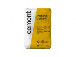 Whitestar 42.5 Cement