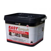 Azpects EASYGrout for Porcelain - Dark Grey 