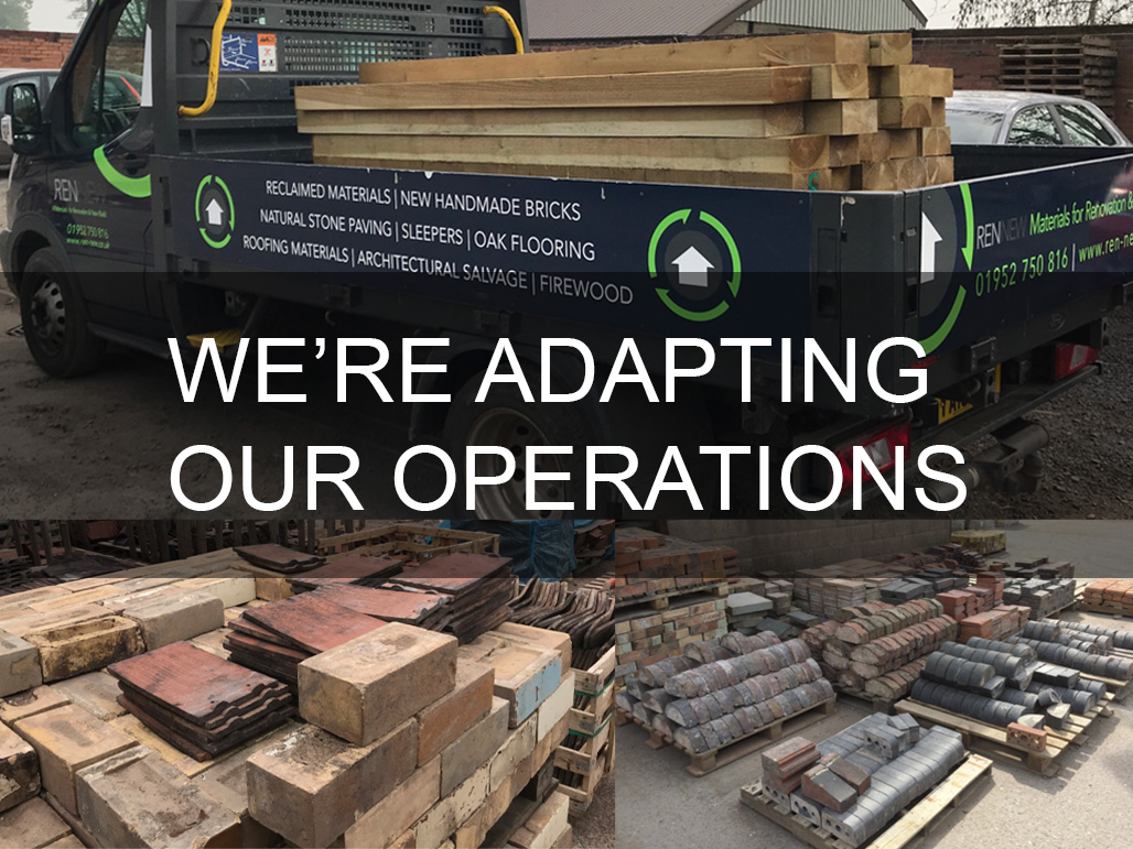 COVID-19 Update: We're Adapting our Operations 