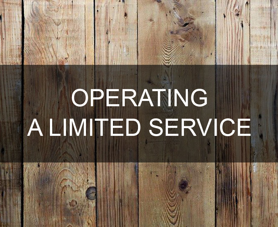 COVID-19 Update: Rennew is Operating a Limited Service